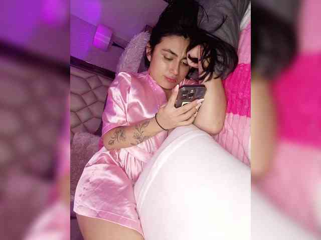 SabrinaLuke SabrinaLuke