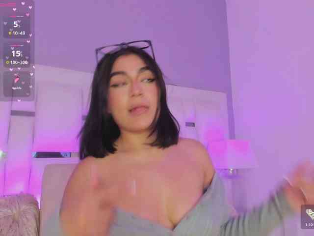 SabrinaLuke