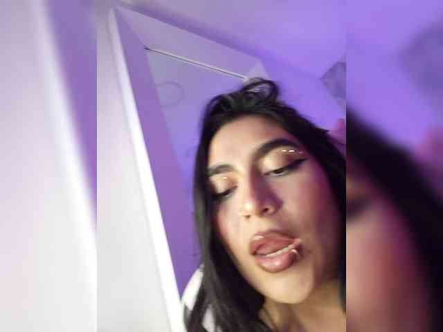 SabrinaLuke SabrinaLuke