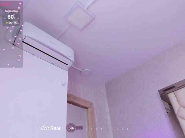 SabrinaLuke webcam