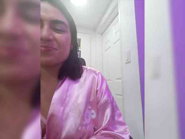 SabrinaLuke webcam