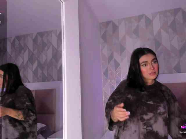 SabrinaLuke SabrinaLuke