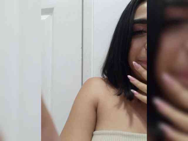 SabrinaLuke webcam
