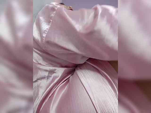 SabrinaLuke webcam
