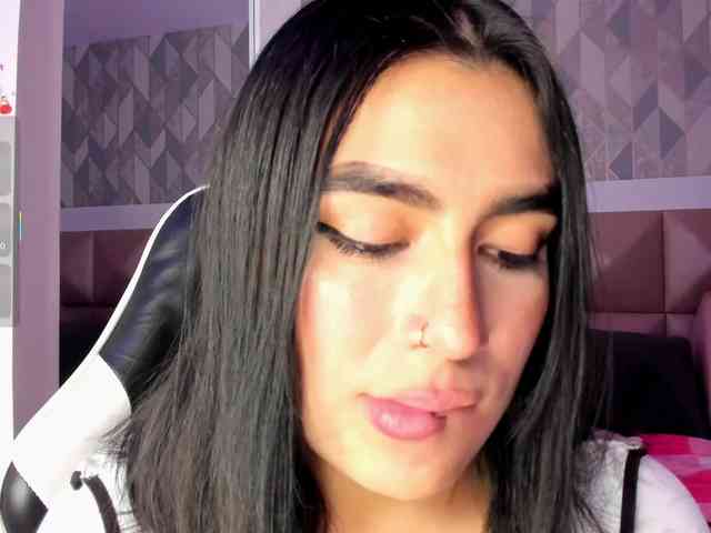 SabrinaLuke SabrinaLuke