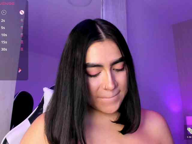 SabrinaLuke SabrinaLuke