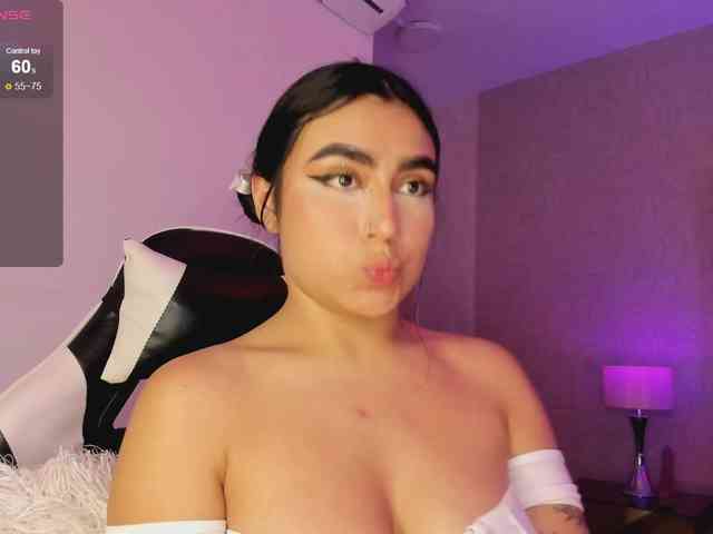 SabrinaLuke SabrinaLuke