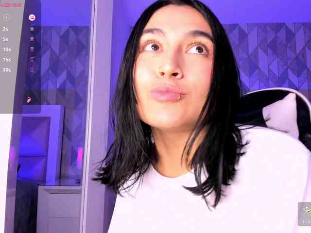 SabrinaLuke SabrinaLuke