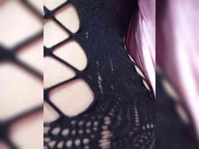 SabrinaLuke webcam