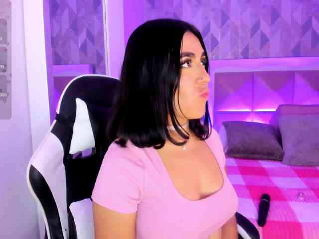 free naked webcam SabrinaLuke