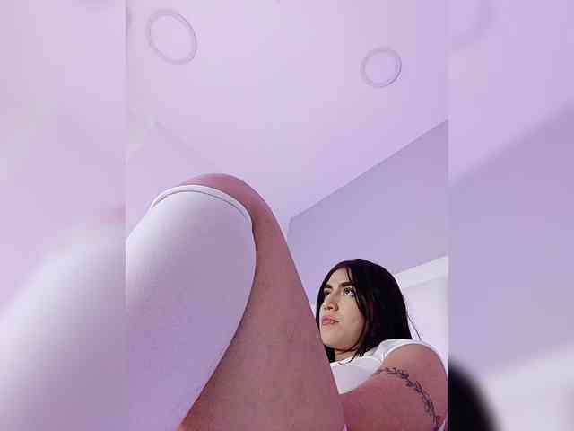 SabrinaLuke webcam