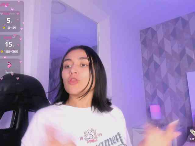 SabrinaLuke