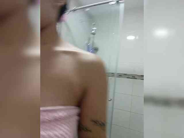SabrinaLuke webcam