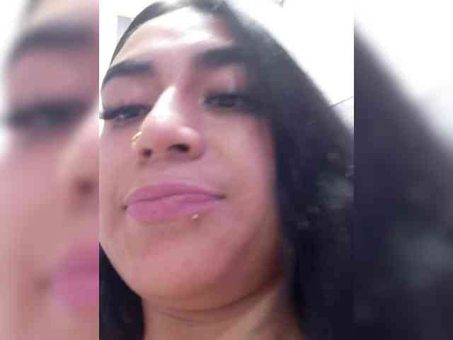 SabrinaLuke webcam