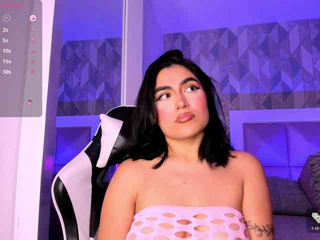 SabrinaLuke SabrinaLuke