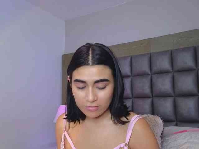 SabrinaLuke webcam