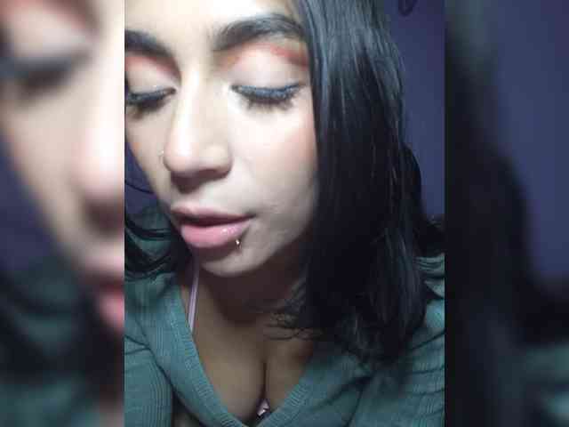 SabrinaLuke webcam