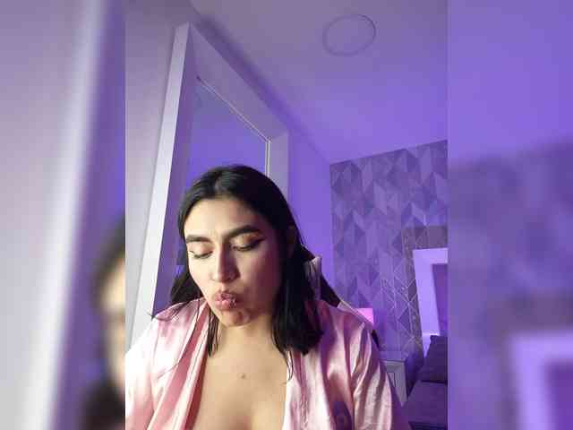 SabrinaLuke SabrinaLuke