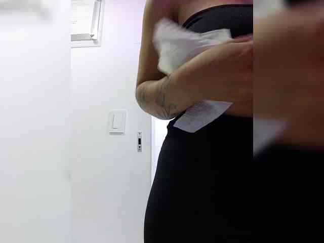 SabrinaLuke SabrinaLuke