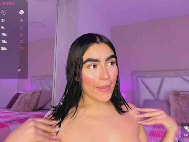 SabrinaLuke SabrinaLuke