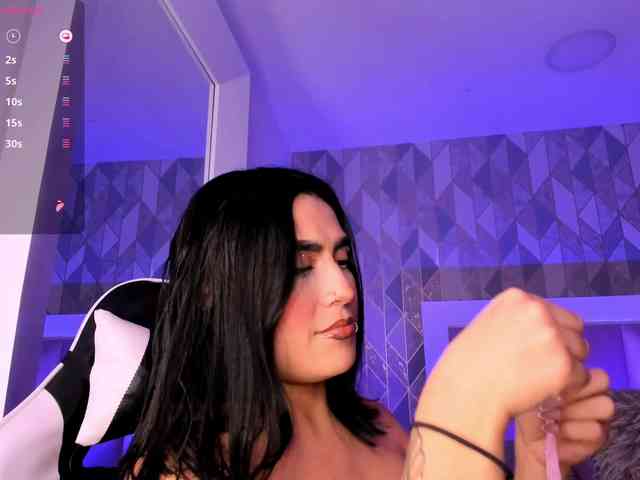 SabrinaLuke SabrinaLuke