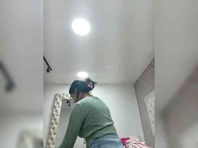 SabrinaLuke webcam