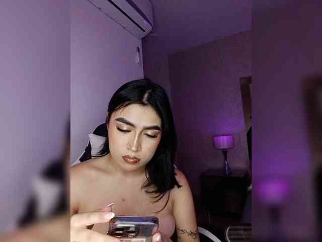 SabrinaLuke SabrinaLuke