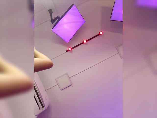 SabrinaLuke SabrinaLuke