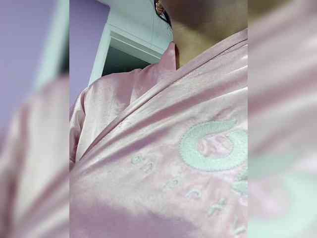 SabrinaLuke webcam