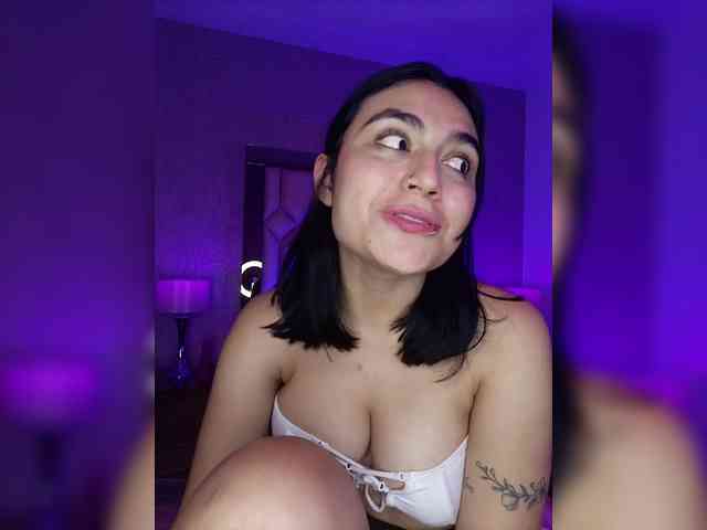 SabrinaLuke SabrinaLuke