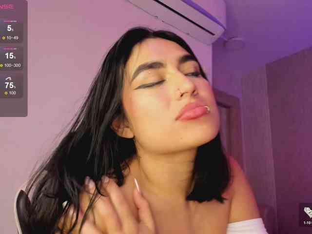 SabrinaLuke SabrinaLuke