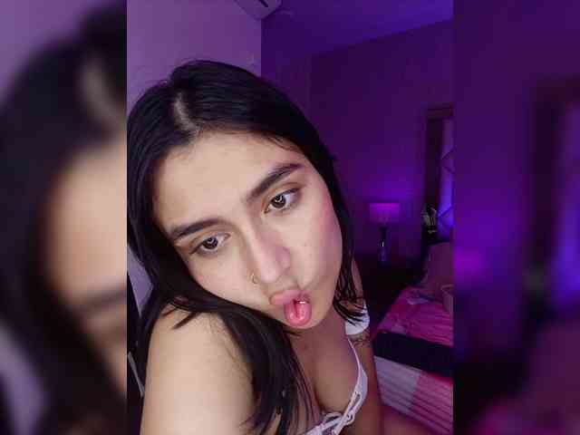 SabrinaLuke SabrinaLuke