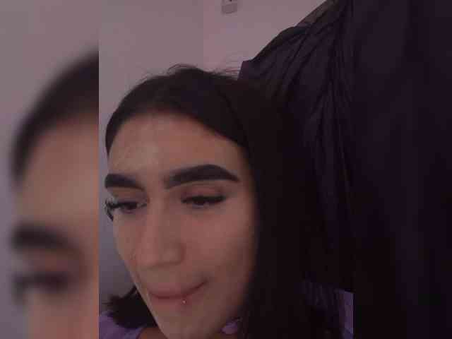 SabrinaLuke webcam