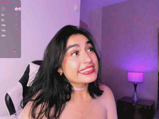 SabrinaLuke SabrinaLuke