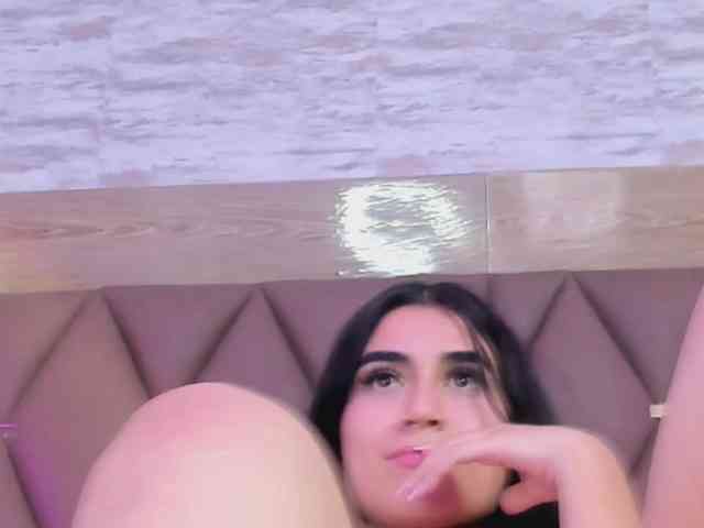 SabrinaLuke webcam