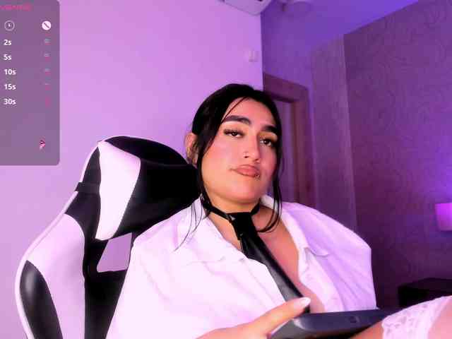 SabrinaLuke SabrinaLuke