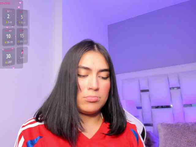 SabrinaLuke