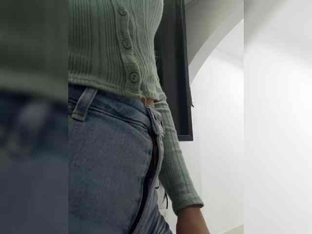 SabrinaLuke webcam