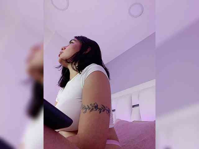 SabrinaLuke webcam