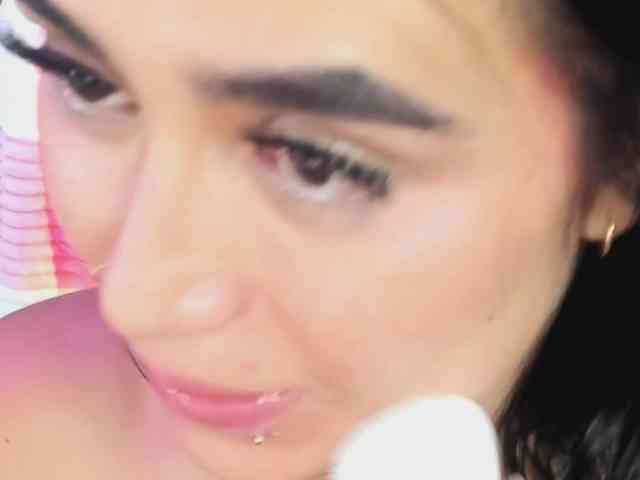 SabrinaLuke webcam