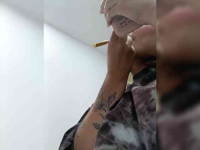 SabrinaLuke SabrinaLuke