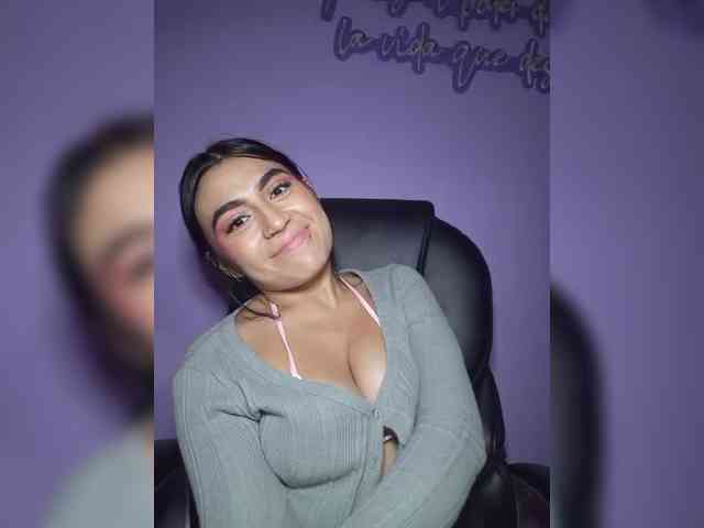 SabrinaLuke webcam