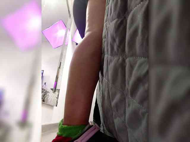 SabrinaLuke SabrinaLuke