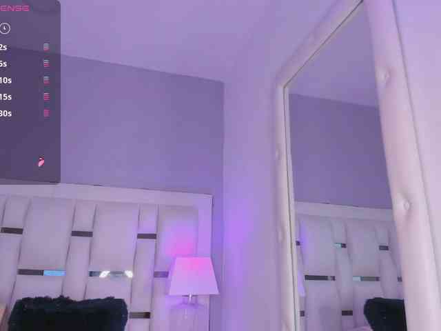 SabrinaLuke SabrinaLuke