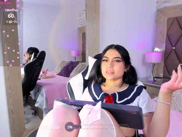 live cams porn SabrinaLuke