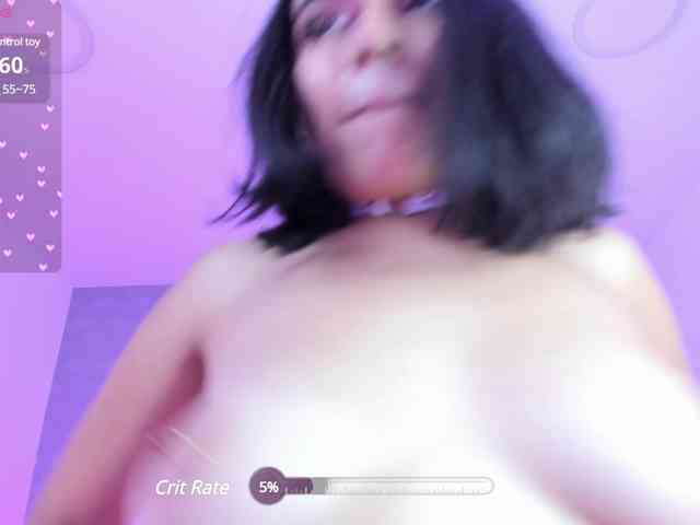 SabrinaLuke webcam