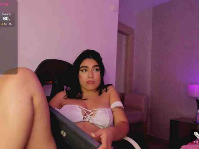 SabrinaLuke SabrinaLuke