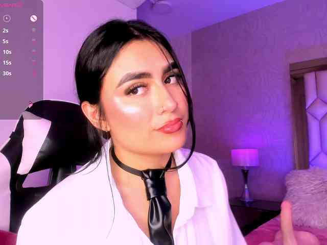 SabrinaLuke SabrinaLuke