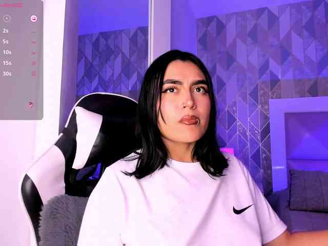 SabrinaLuke SabrinaLuke