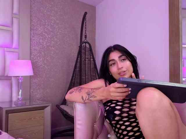 SabrinaLuke Live Webcam on BongaCams SabrinaLuke Live Webcam on BongaCams